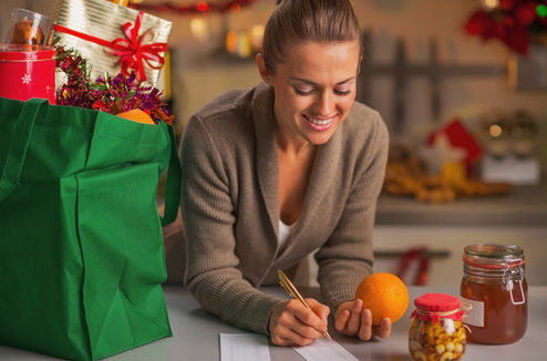 5 astuces pour préparer Noël sans stress