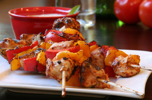 Barbecue : des recettes qui sortent de l'ordinaire
