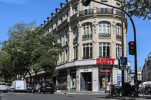 On vous attend en magasin !