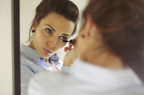 Les 10 bonnes résolutions beauté pour 2016