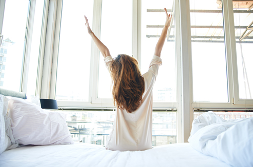 4 bonnes raisons de se lever plus tôt le matin 