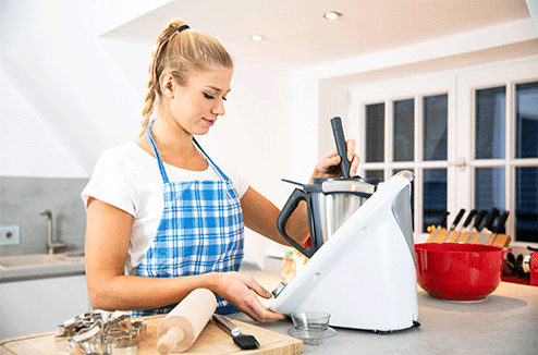 Comment bien choisir son robot de cuisine ?