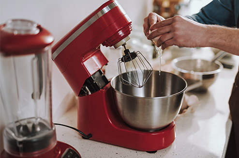 Comment bien choisir son robot pâtissier ?
