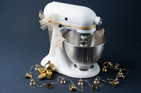 Les robots culinaires les plus tendances à offrir !