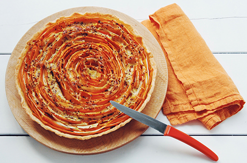 Quiche 