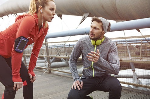  5 conseils pour débuter en running