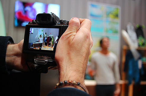 Salon de la photo 2016 : nouveautés et coups de cœur de la rédaction