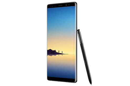 Samsung Galaxy Note 8 : le retour du smartphone XXL au stylet