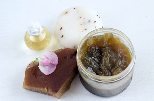 Les bienfaits du savon noir pour la peau