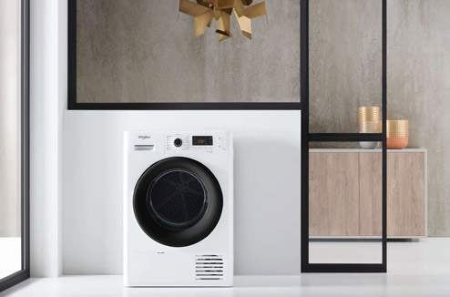 Sèche-linge à condensation ou à pompe à chaleur : lequel choisir ? 