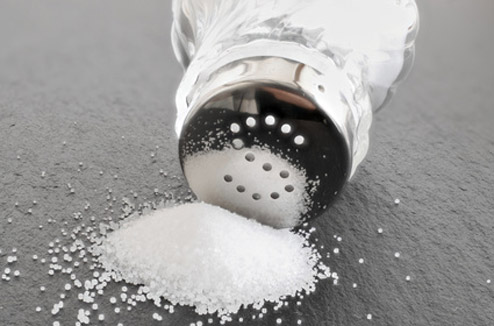 Pourquoi rajouter du sel dans les gâteaux ?