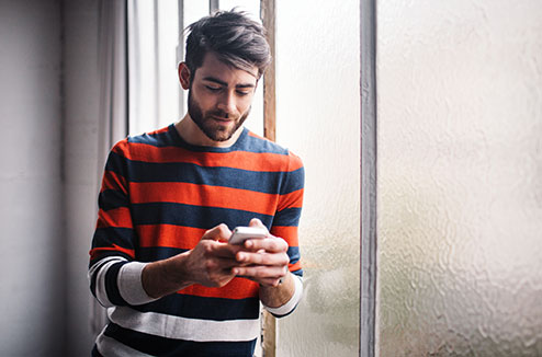Mobile reconditionné : profitez de smartphones et d'iPhone à bon prix 