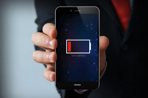 Les 3 accessoires indispensables pour recharger son mobile