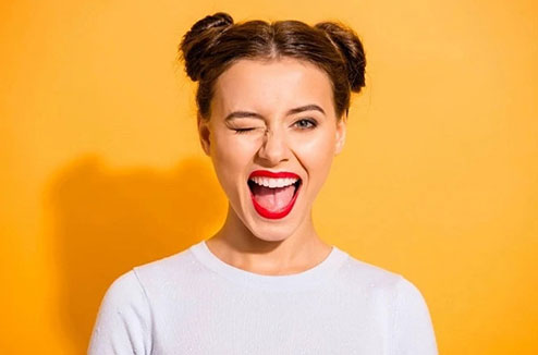 10 jours pour retrouver des dents blanches avec Smile Science