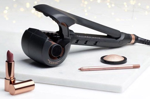Babyliss Smooth and Wave : cheveux lisses ou ondulés aujourd'hui ?