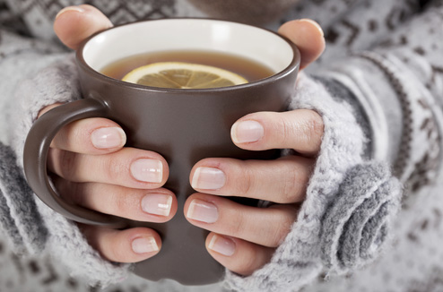 Comment sauver nos mains du froid ?
