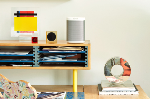 Système Sonos : comment ça marche ?