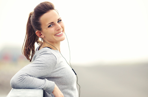 5 raisons pour lesquelles vous devriez vous remettre au sport
