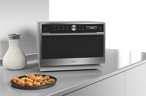 Micro-ondes combiné : 5 raisons de le choisir