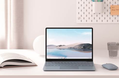 Microsoft dévoile ses nouvelles Surface ultra-légères