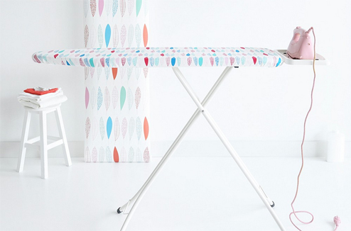 Quelle housse choisir pour ma table à repasser ?