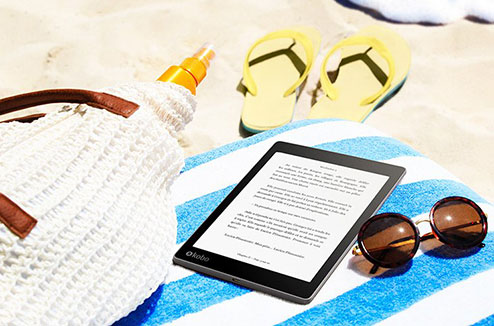 Comment charger des livres sur ma liseuse ?