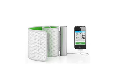 Test : le tensiomètre connecté Nokia