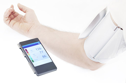 Faire un suivi médical avec son smartphone entre deux consultations