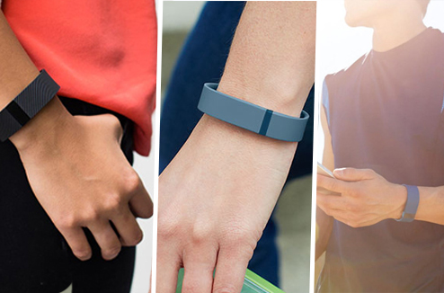 Bracelets connectés Fitbit : l'avis de nos testeurs