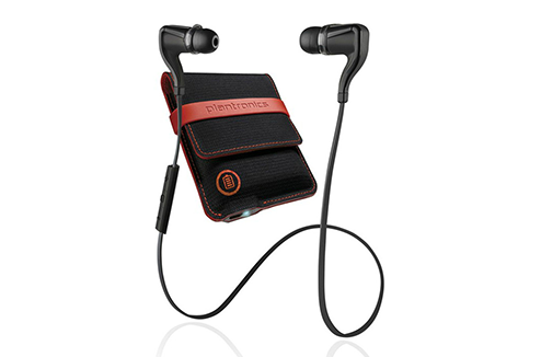 Écouteurs Bluetooth Plantronics : petits et sans fil !