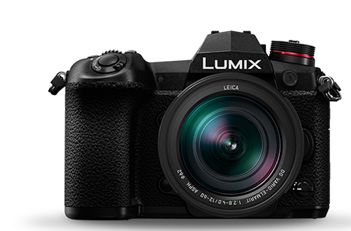 Panasonic G9 : un reflex dans un corps d’hybride