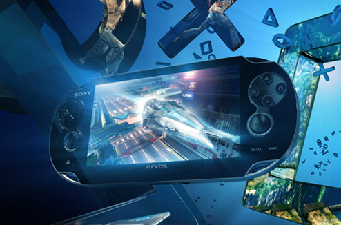 PS Vita : le test