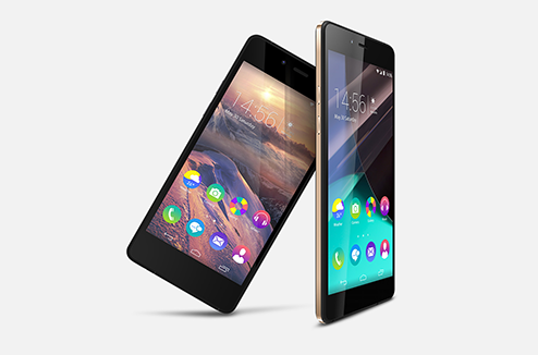 Test Wiko HighWay Pure : le smartphone ultra-fin et pratique