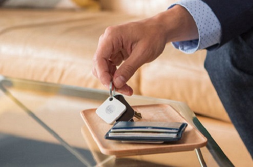 Test du Tile Mate : un outil efficace pour retrouver ses objets perdus