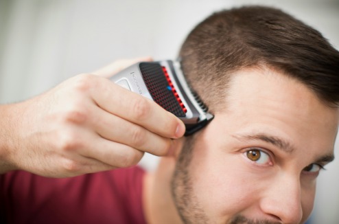 Test : la tondeuse QuickCut de Remington 