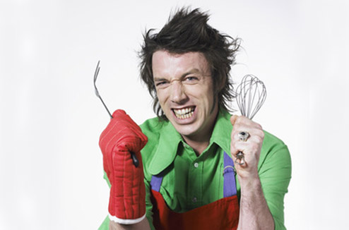 Cuisson : tout ce que vous brûlez de savoir...