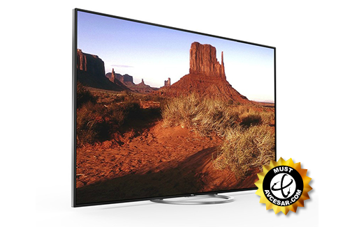 TV LED TCL U58S7806S 4K UHD : le verdict technique