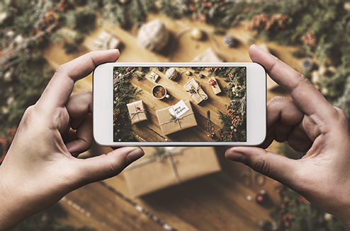 2017 : Quel smartphone choisir pour Noël ?