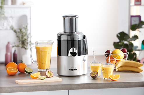 Le smoothie : la star de l'apéro !