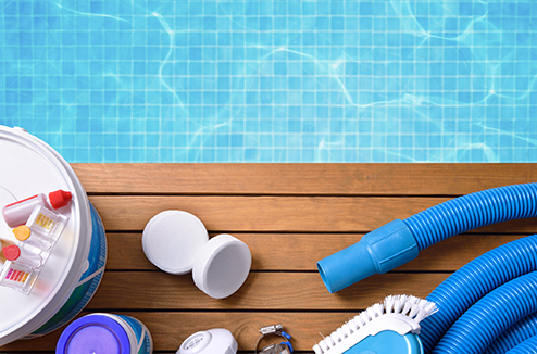 Piscine : les clés pour bien l'entretenir
