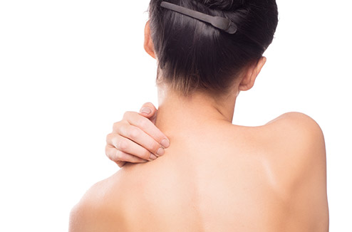 Les bienfaits de l’auto-massage