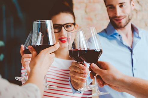 Quel vin choisir pour l'apéritif ?