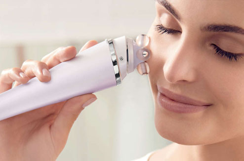 Soin visage Visapure Advanced de Philips : le test