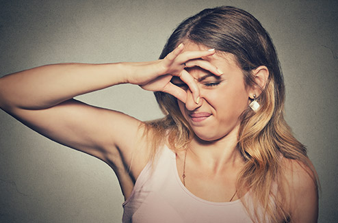 8 astuces pour sentir bon en toutes circonstances