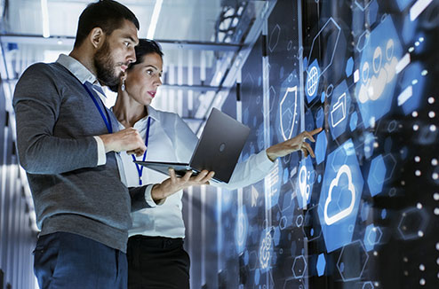 High-tech : quelles innovations cette année ?