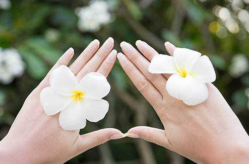 5 astuces pour de beaux ongles au naturel