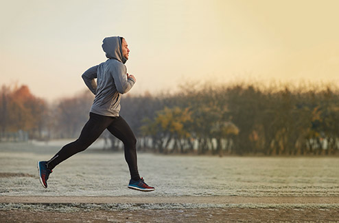 Matin, midi ou soir, quel est le moment idéal pour faire du sport ?