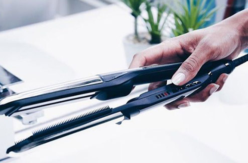 Le lissage vapeur : la nouvelle tendance respectueuse des cheveux ?