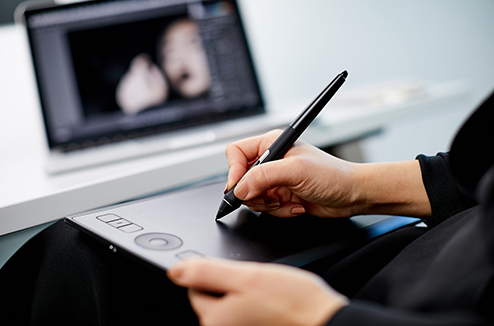 Les meilleures tablettes graphiques du moment