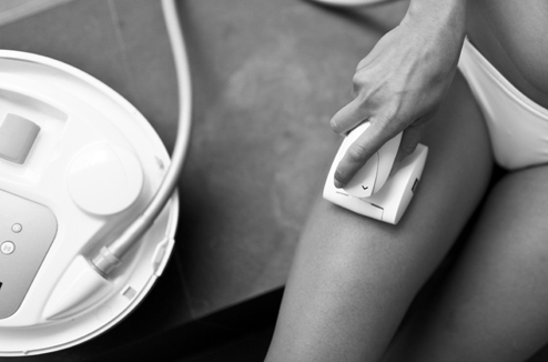 Zoom sur la Wellbox S, l’arme minceur et anti-âge ! 